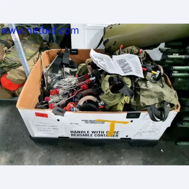 Skladovací, analytické laboratoře a zdravotnická technika z oblasti přestavby kontejnerů pro mobilní laboratoře a zdravotnickou techniku-1