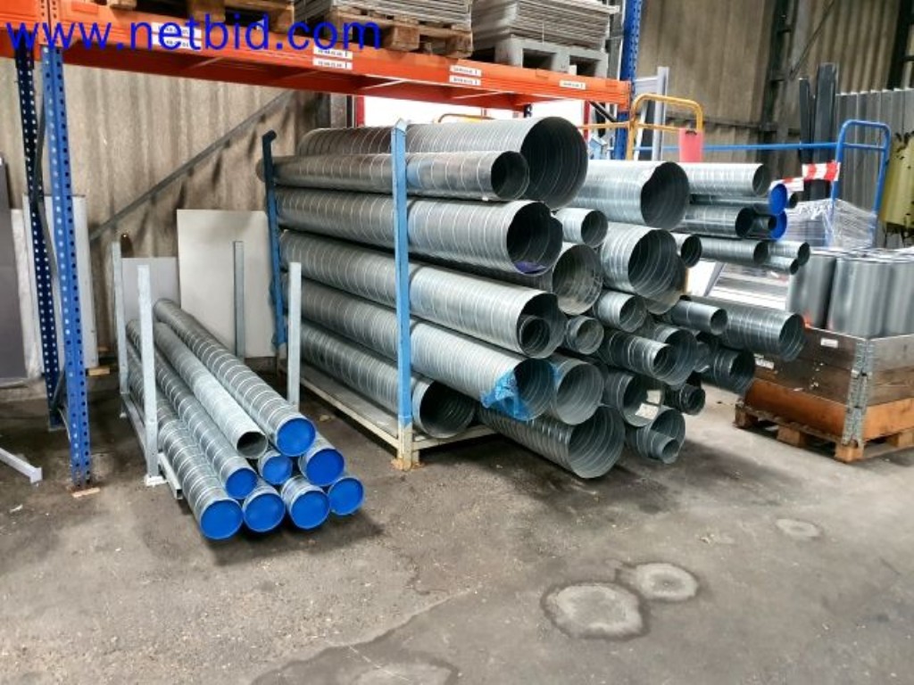 Storage, analysis laboratory and medical technology from the container conversion sector for mobile laboratories and medical technology-10