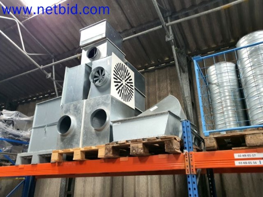 Storage, analysis laboratory and medical technology from the container conversion sector for mobile laboratories and medical technology-11