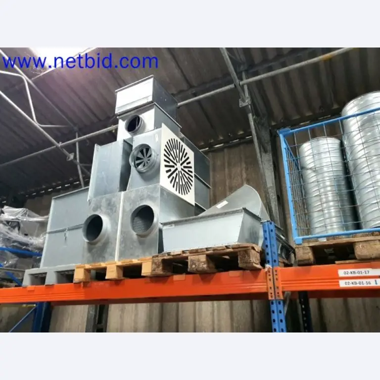 Opslag, analyselaboratorium en medische technologie uit de containerombouwsector voor mobiele laboratoria en medische technologie-11