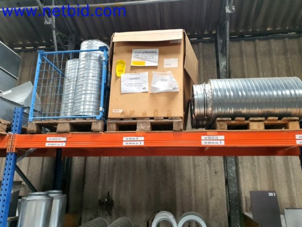 Storage, analysis laboratory and medical technology from the container conversion sector for mobile laboratories and medical technology-12