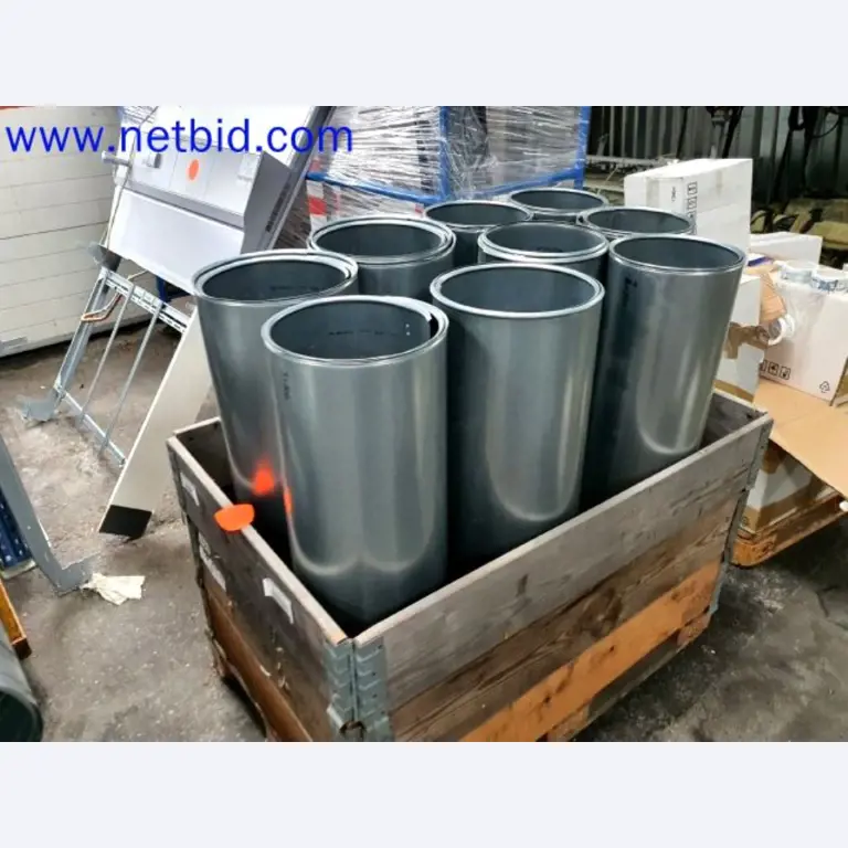 Opslag, analyselaboratorium en medische technologie uit de containerombouwsector voor mobiele laboratoria en medische technologie-13