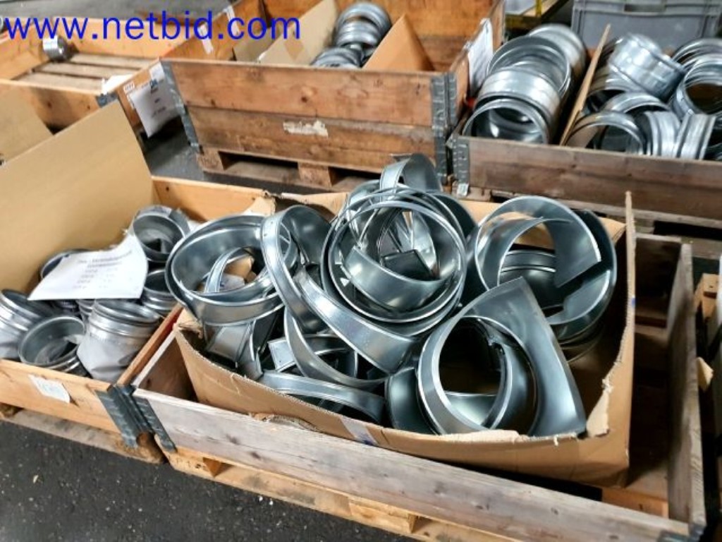 Storage, analysis laboratory and medical technology from the container conversion sector for mobile laboratories and medical technology-14