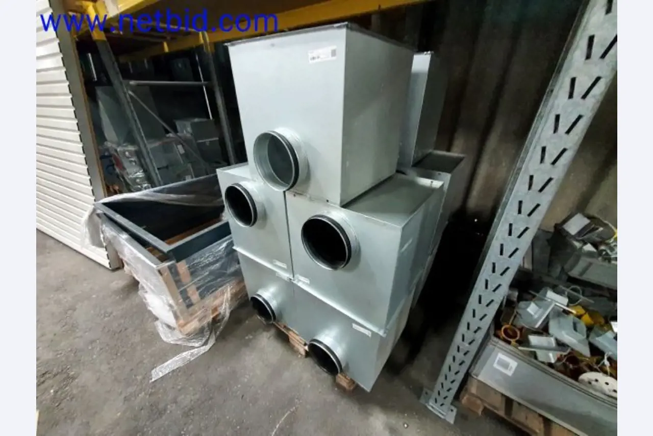 Opslag, analyselaboratorium en medische technologie uit de containerombouwsector voor mobiele laboratoria en medische technologie-15