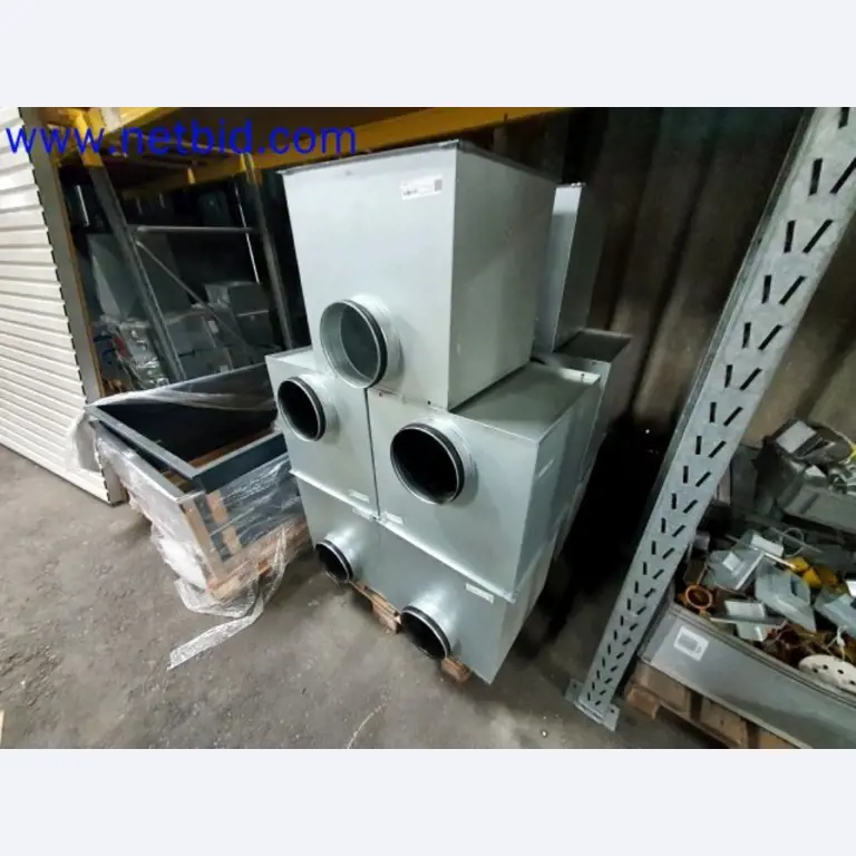 Opslag, analyselaboratorium en medische technologie uit de containerombouwsector voor mobiele laboratoria en medische technologie-15