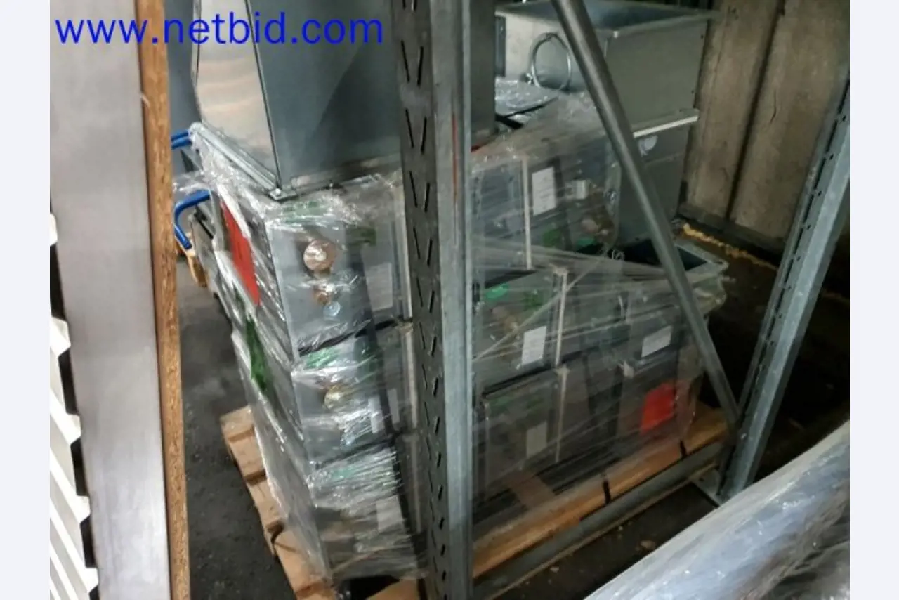 Opslag, analyselaboratorium en medische technologie uit de containerombouwsector voor mobiele laboratoria en medische technologie-17