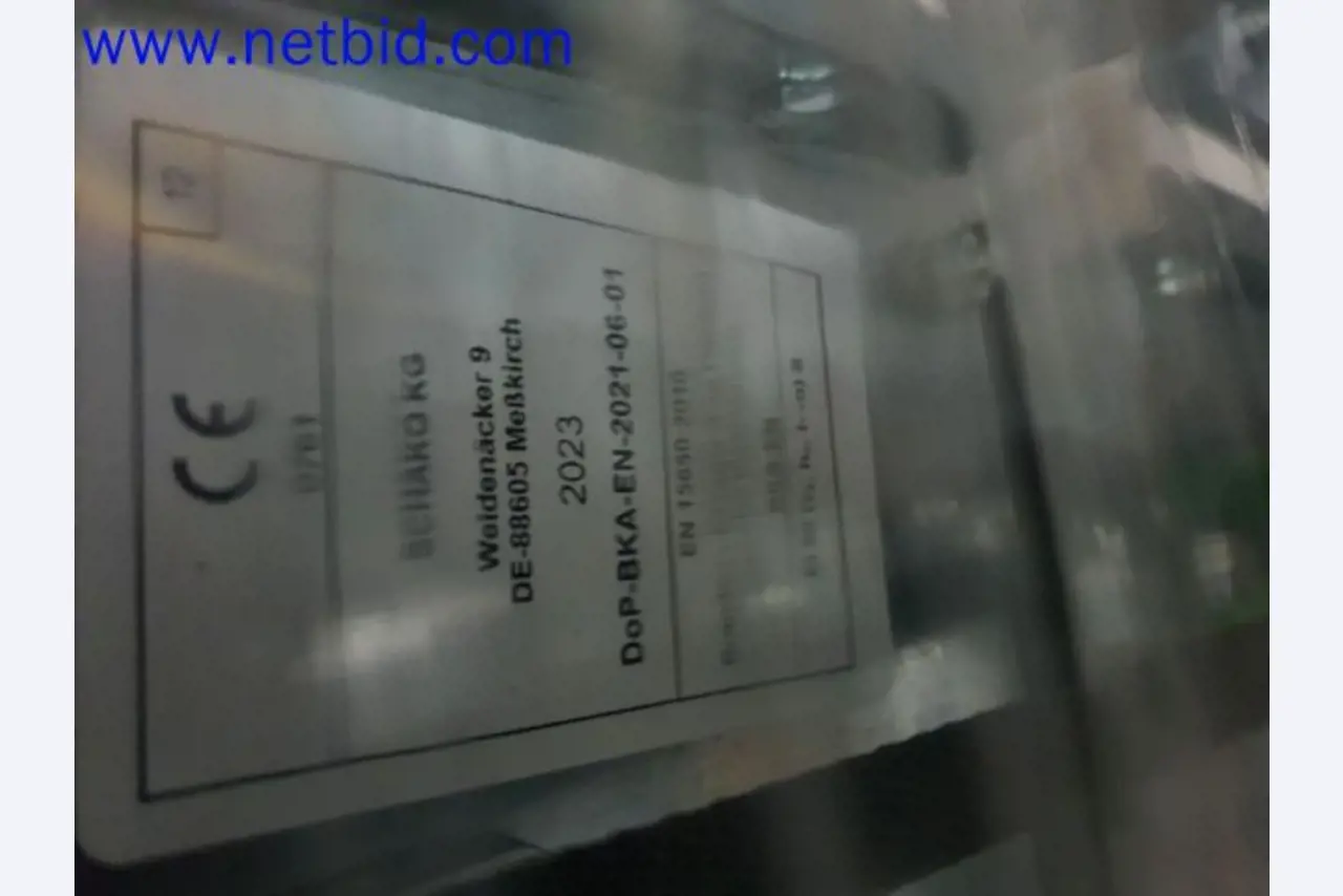 Opslag, analyselaboratorium en medische technologie uit de containerombouwsector voor mobiele laboratoria en medische technologie-18