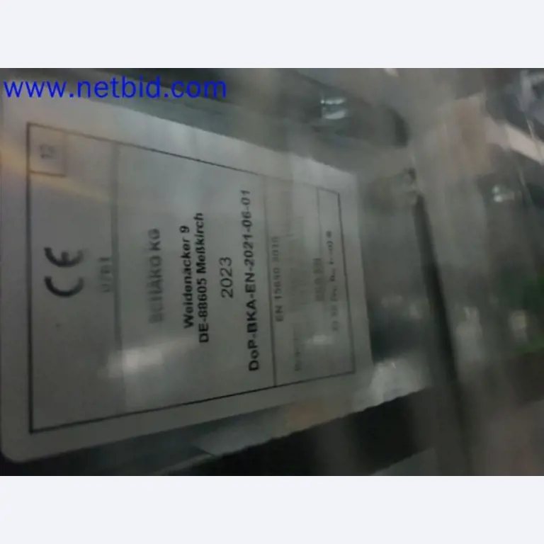 Opslag, analyselaboratorium en medische technologie uit de containerombouwsector voor mobiele laboratoria en medische technologie-18