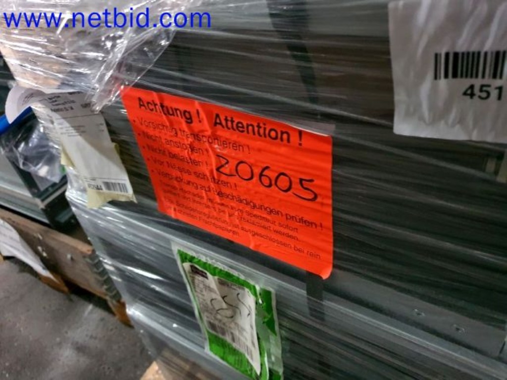 Storage, analysis laboratory and medical technology from the container conversion sector for mobile laboratories and medical technology-19