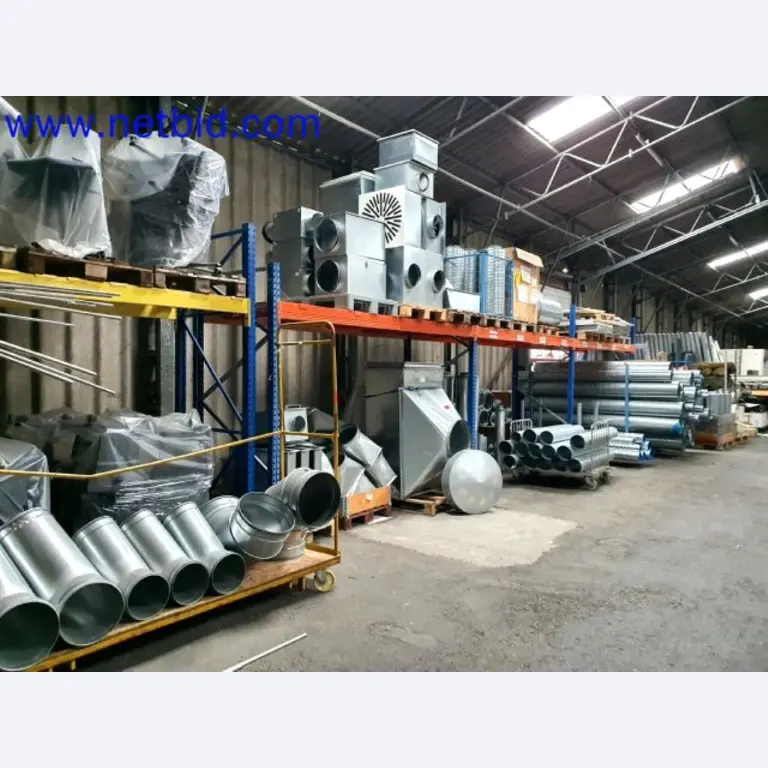 Opslag, analyselaboratorium en medische technologie uit de containerombouwsector voor mobiele laboratoria en medische technologie-1