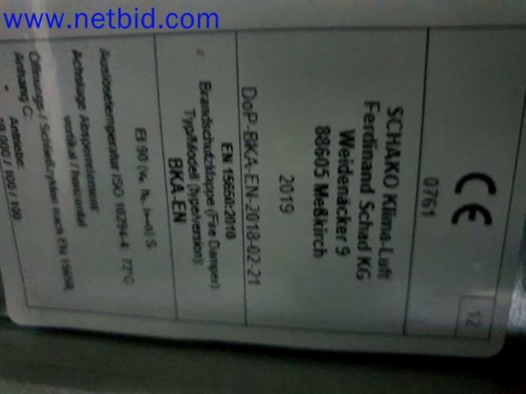 Storage, analysis laboratory and medical technology from the container conversion sector for mobile laboratories and medical technology-21