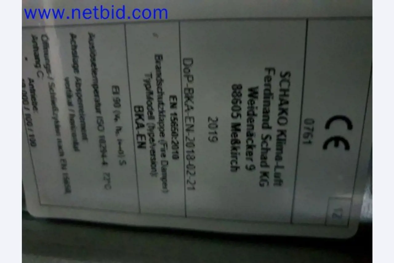 Opslag, analyselaboratorium en medische technologie uit de containerombouwsector voor mobiele laboratoria en medische technologie-21