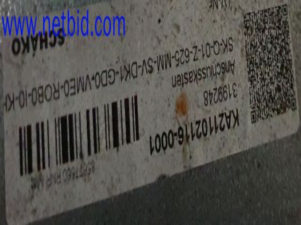 Storage, analysis laboratory and medical technology from the container conversion sector for mobile laboratories and medical technology-22