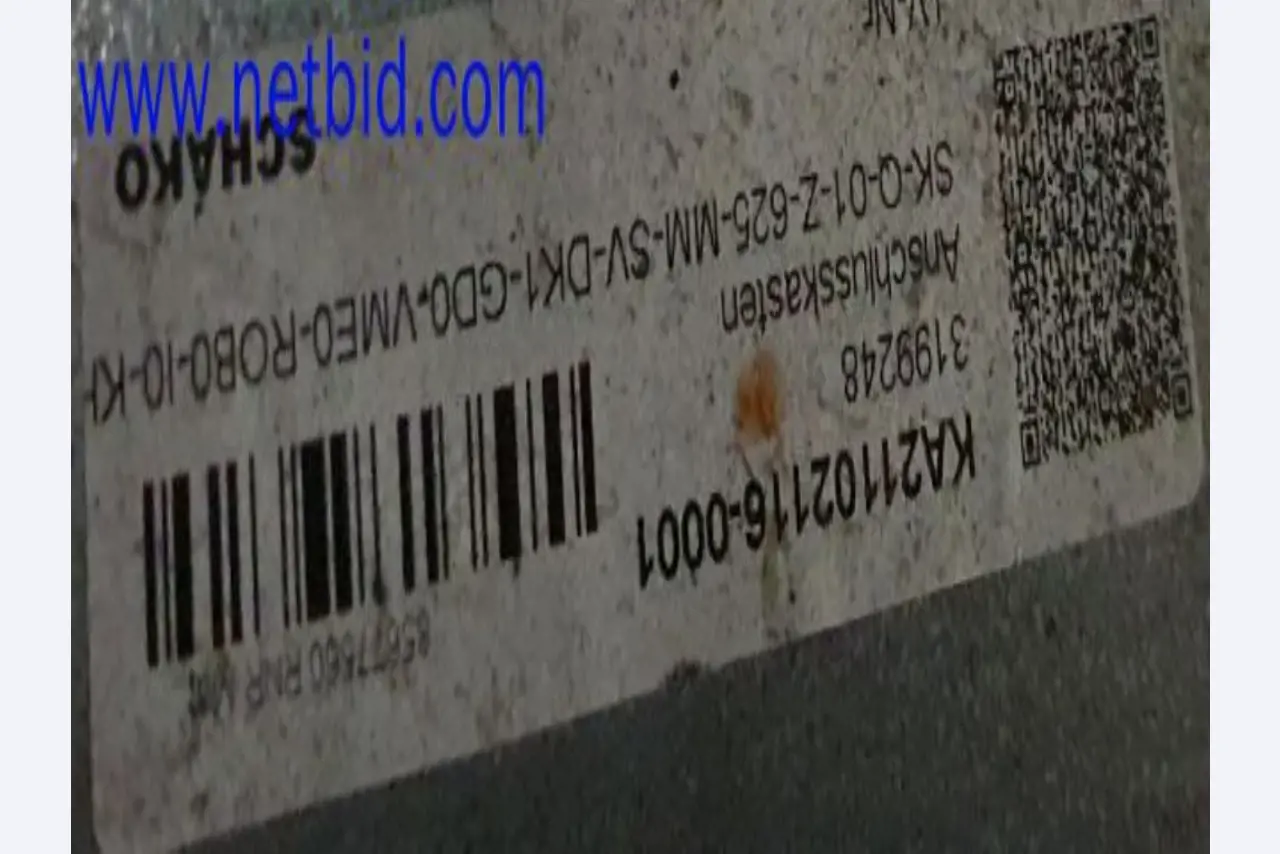 Opslag, analyselaboratorium en medische technologie uit de containerombouwsector voor mobiele laboratoria en medische technologie-22