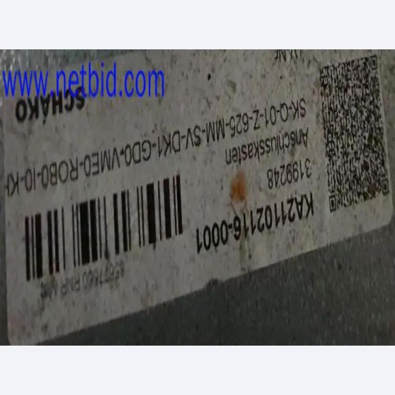 Opslag, analyselaboratorium en medische technologie uit de containerombouwsector voor mobiele laboratoria en medische technologie-22