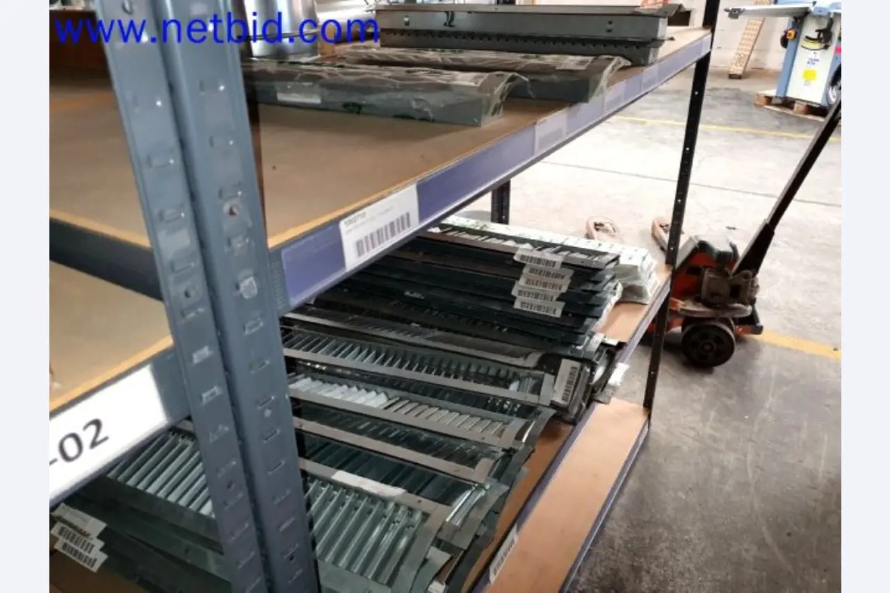 Opslag, analyselaboratorium en medische technologie uit de containerombouwsector voor mobiele laboratoria en medische technologie-24