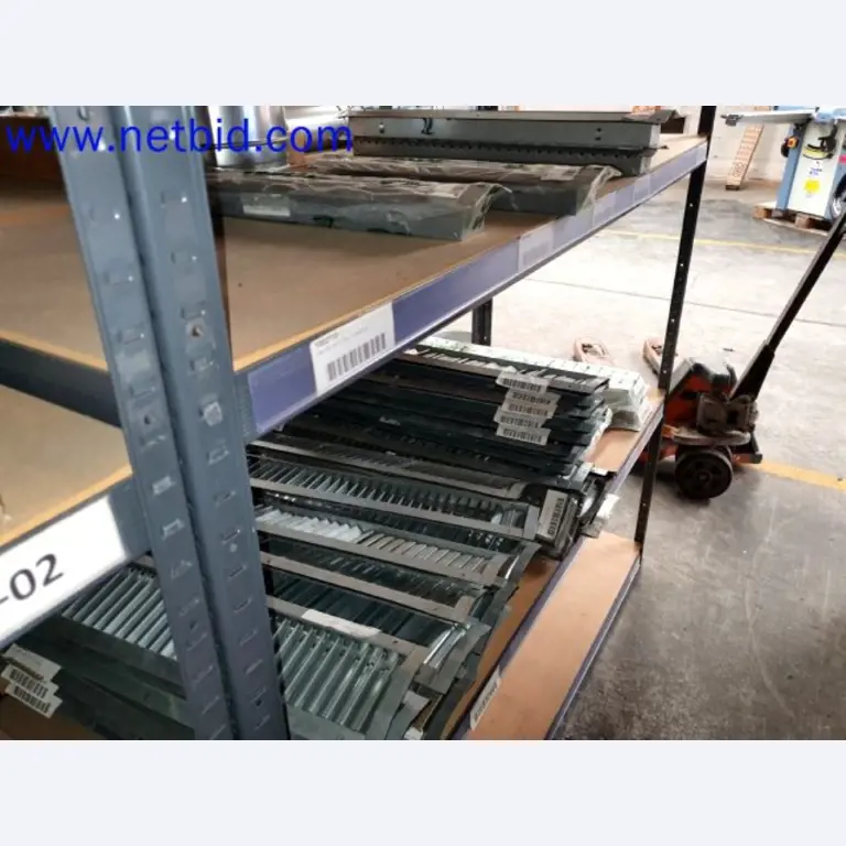 Opslag, analyselaboratorium en medische technologie uit de containerombouwsector voor mobiele laboratoria en medische technologie-24