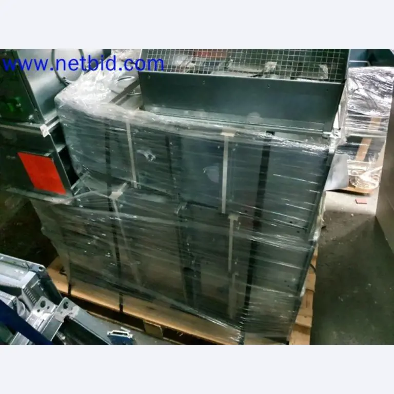 Opslag, analyselaboratorium en medische technologie uit de containerombouwsector voor mobiele laboratoria en medische technologie-25