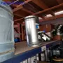 thumbnail-Lager, Analyse-Labor und Medizintechnik aus dem Bereich Containerumbau für mobile Labor und Medizin-Technik-2