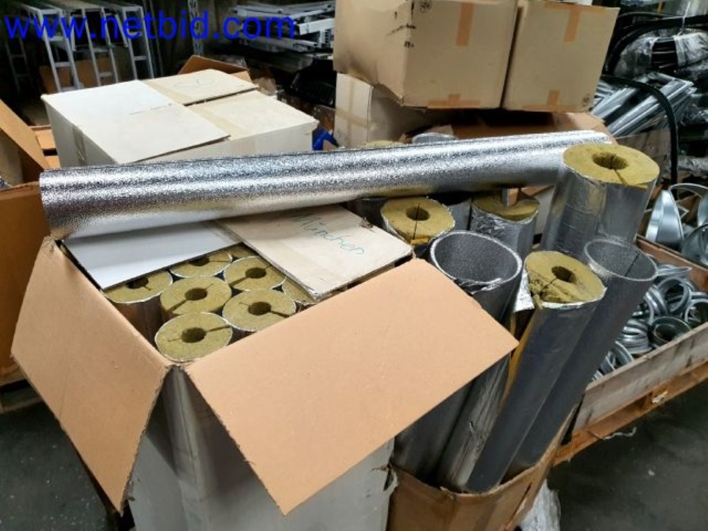 Storage, analysis laboratory and medical technology from the container conversion sector for mobile laboratories and medical technology-30