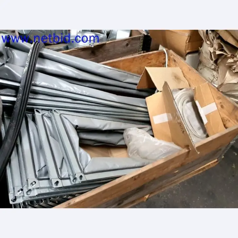 Opslag, analyselaboratorium en medische technologie uit de containerombouwsector voor mobiele laboratoria en medische technologie-31