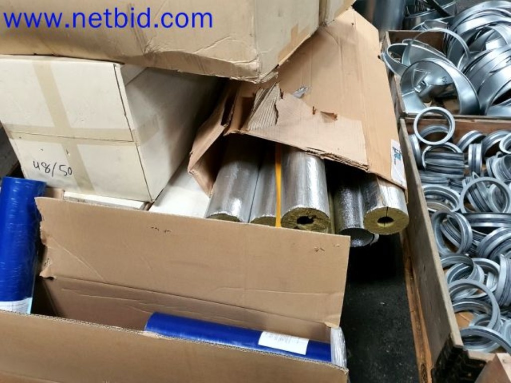 Storage, analysis laboratory and medical technology from the container conversion sector for mobile laboratories and medical technology-32