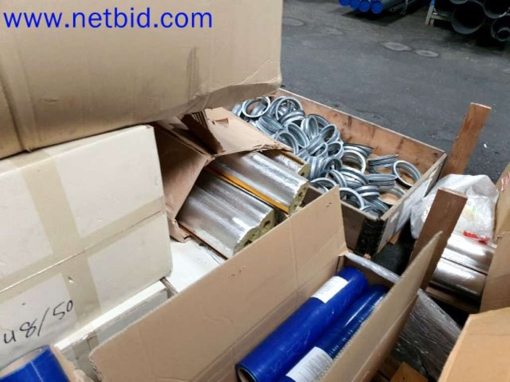 Storage, analysis laboratory and medical technology from the container conversion sector for mobile laboratories and medical technology-34