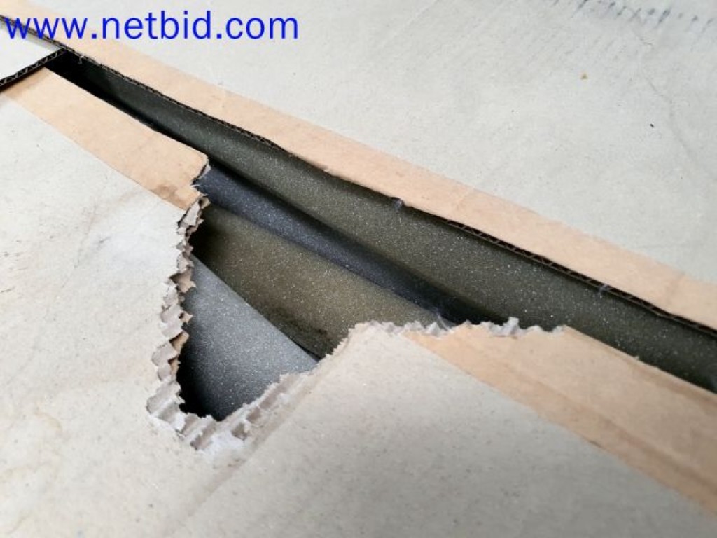 Storage, analysis laboratory and medical technology from the container conversion sector for mobile laboratories and medical technology-35