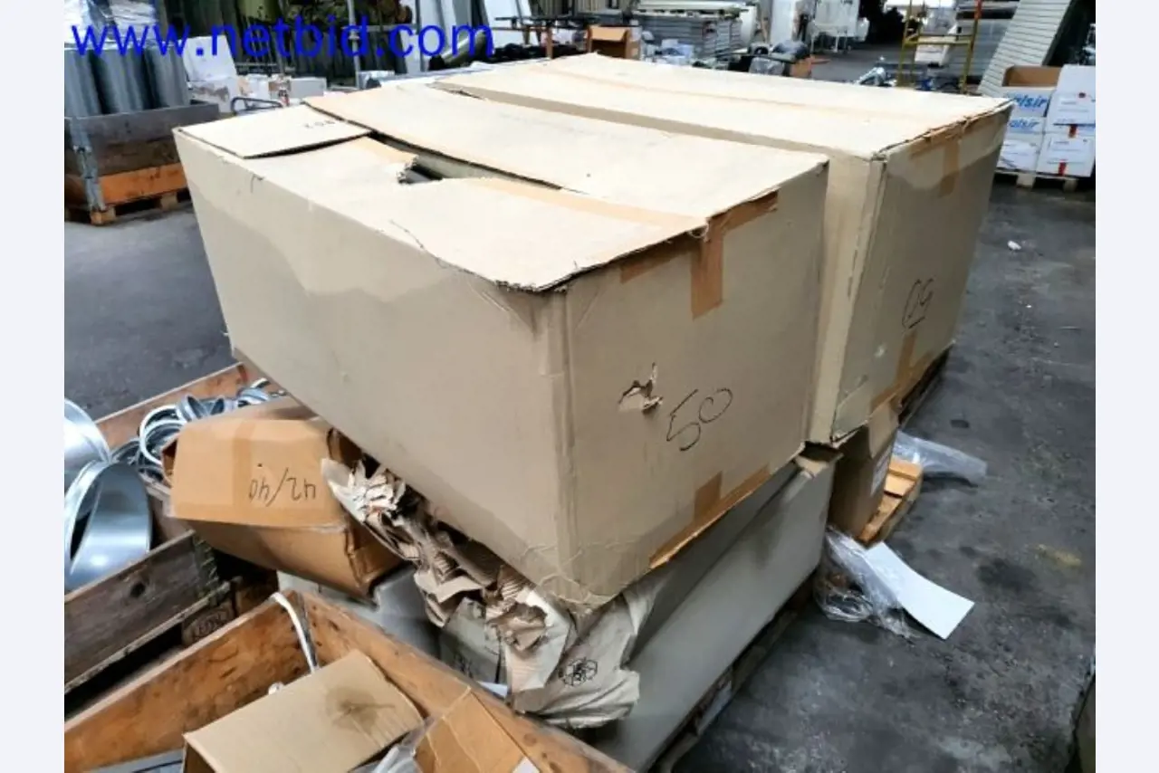 Opslag, analyselaboratorium en medische technologie uit de containerombouwsector voor mobiele laboratoria en medische technologie-36