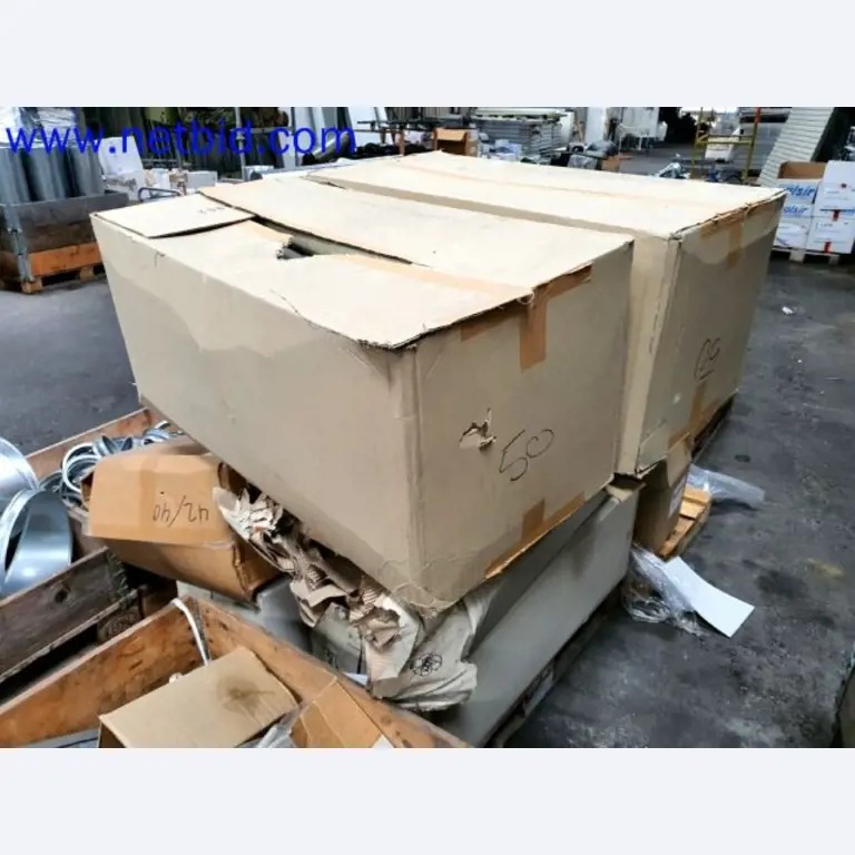 Opslag, analyselaboratorium en medische technologie uit de containerombouwsector voor mobiele laboratoria en medische technologie-36