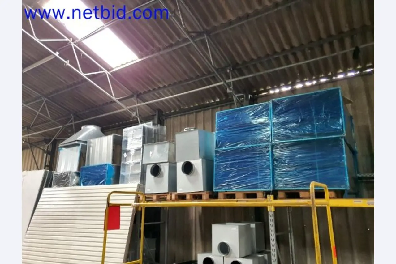 Opslag, analyselaboratorium en medische technologie uit de containerombouwsector voor mobiele laboratoria en medische technologie-37