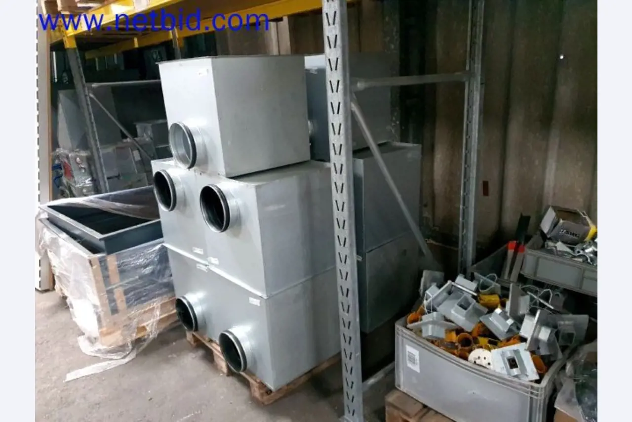 Opslag, analyselaboratorium en medische technologie uit de containerombouwsector voor mobiele laboratoria en medische technologie-38