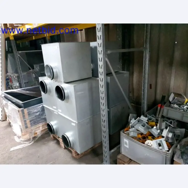 Opslag, analyselaboratorium en medische technologie uit de containerombouwsector voor mobiele laboratoria en medische technologie-38