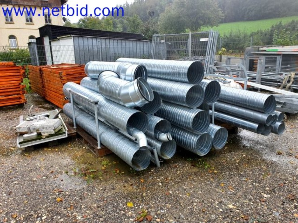 Storage, analysis laboratory and medical technology from the container conversion sector for mobile laboratories and medical technology-39