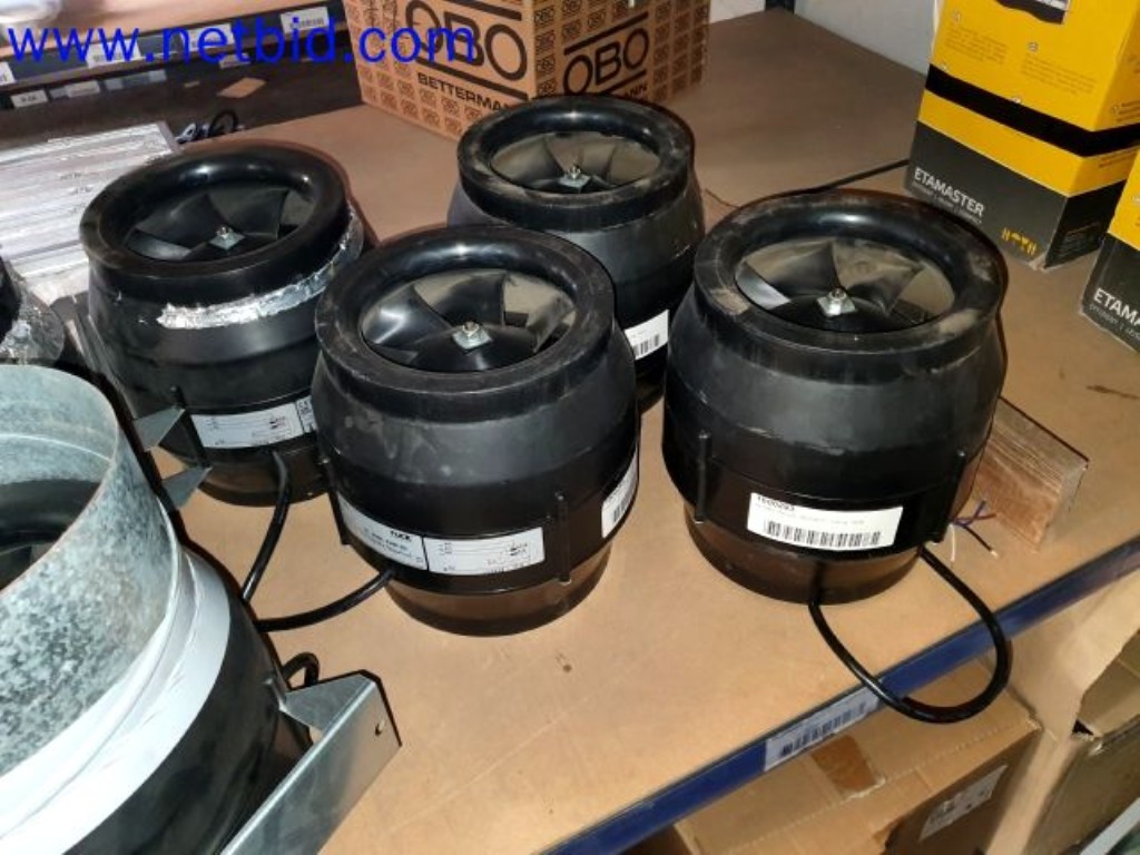 Storage, analysis laboratory and medical technology from the container conversion sector for mobile laboratories and medical technology-3