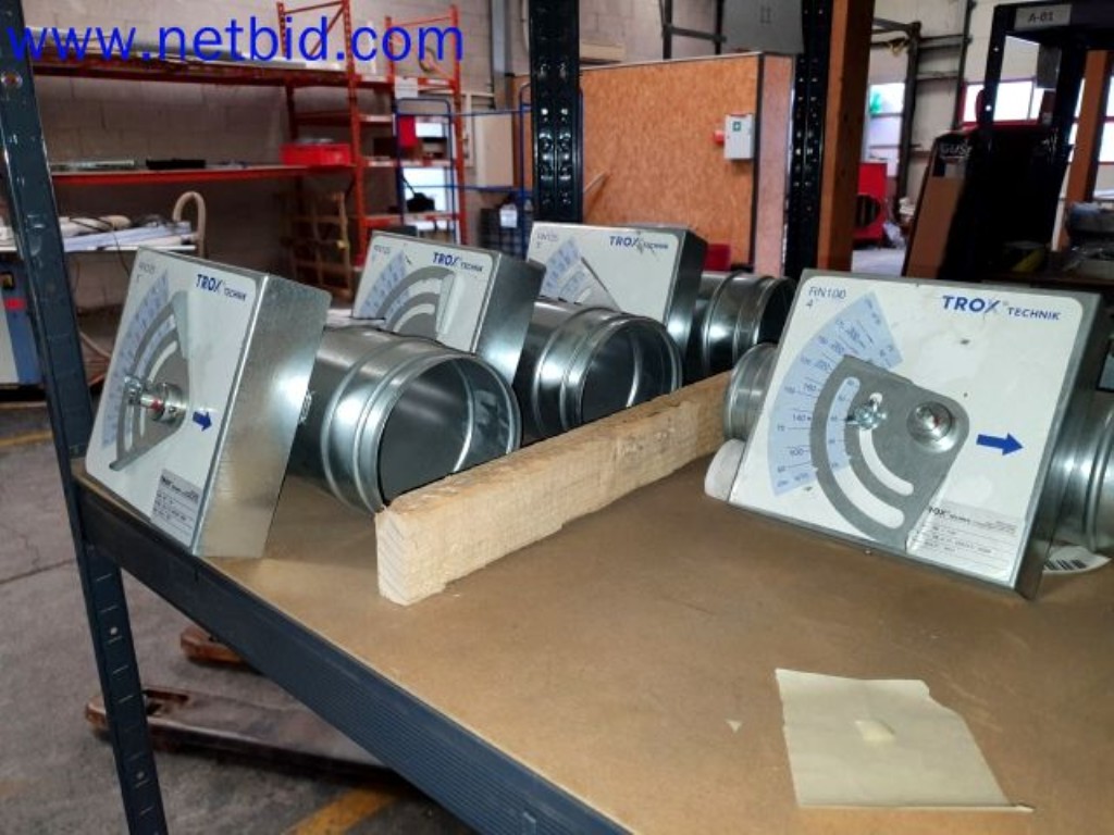 Storage, analysis laboratory and medical technology from the container conversion sector for mobile laboratories and medical technology-4