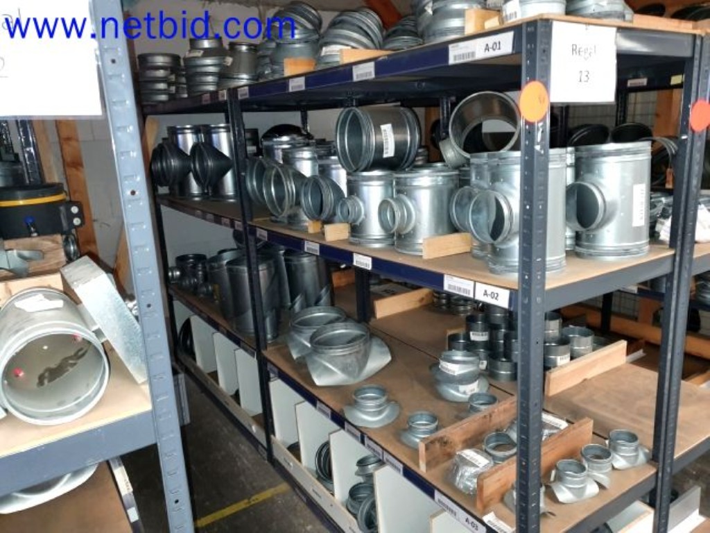 Storage, analysis laboratory and medical technology from the container conversion sector for mobile laboratories and medical technology-5