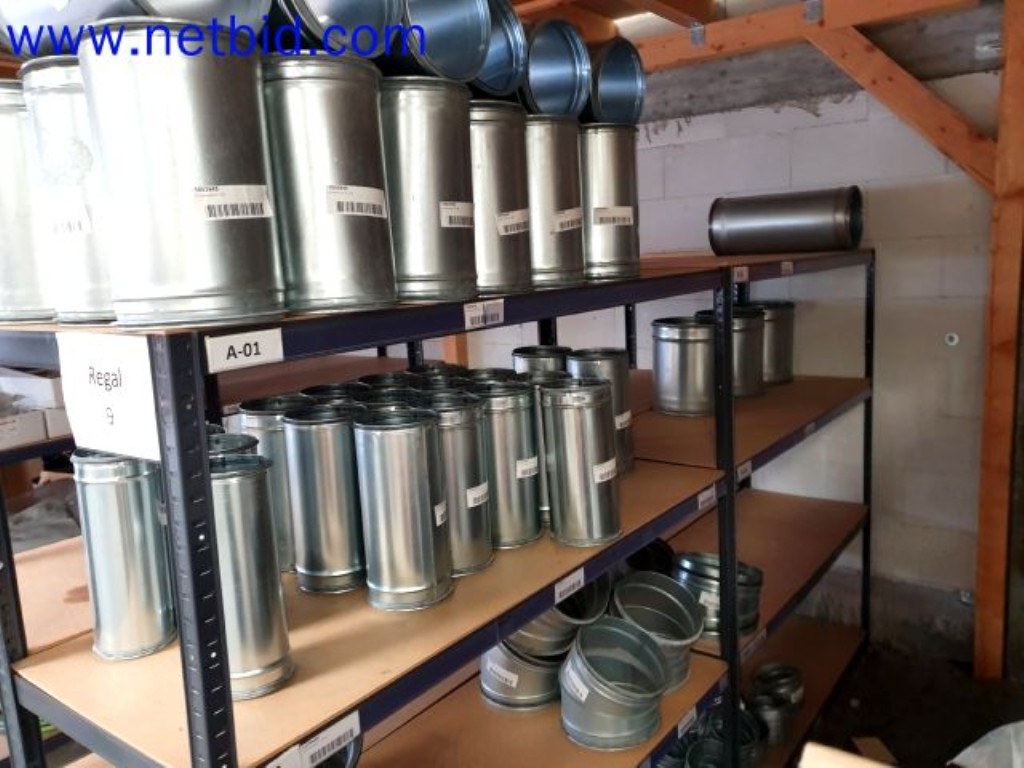 Storage, analysis laboratory and medical technology from the container conversion sector for mobile laboratories and medical technology-6