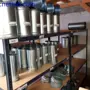 thumbnail-Lager, Analyse-Labor und Medizintechnik aus dem Bereich Containerumbau für mobile Labor und Medizin-Technik-6