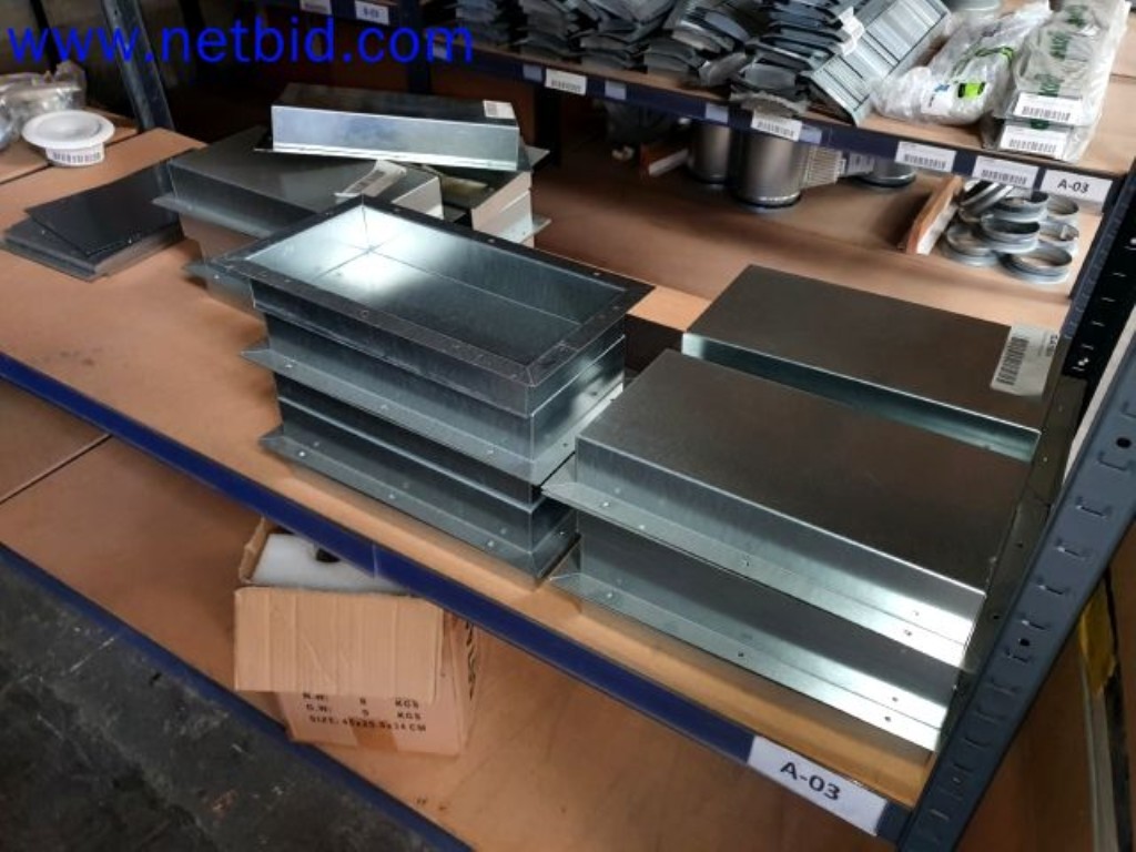 Storage, analysis laboratory and medical technology from the container conversion sector for mobile laboratories and medical technology-7