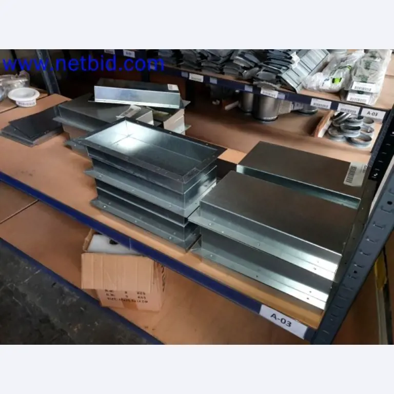 Opslag, analyselaboratorium en medische technologie uit de containerombouwsector voor mobiele laboratoria en medische technologie-7