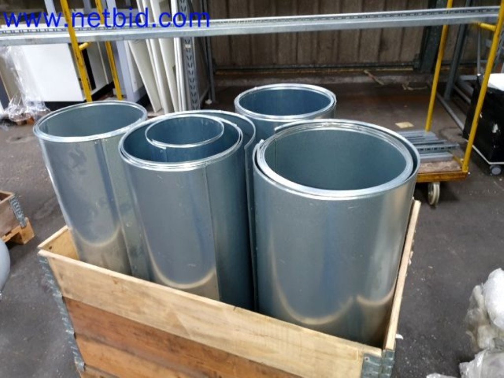 Storage, analysis laboratory and medical technology from the container conversion sector for mobile laboratories and medical technology-8