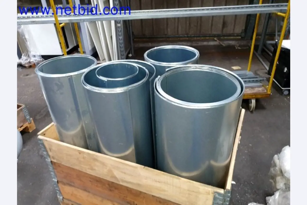 Opslag, analyselaboratorium en medische technologie uit de containerombouwsector voor mobiele laboratoria en medische technologie-8