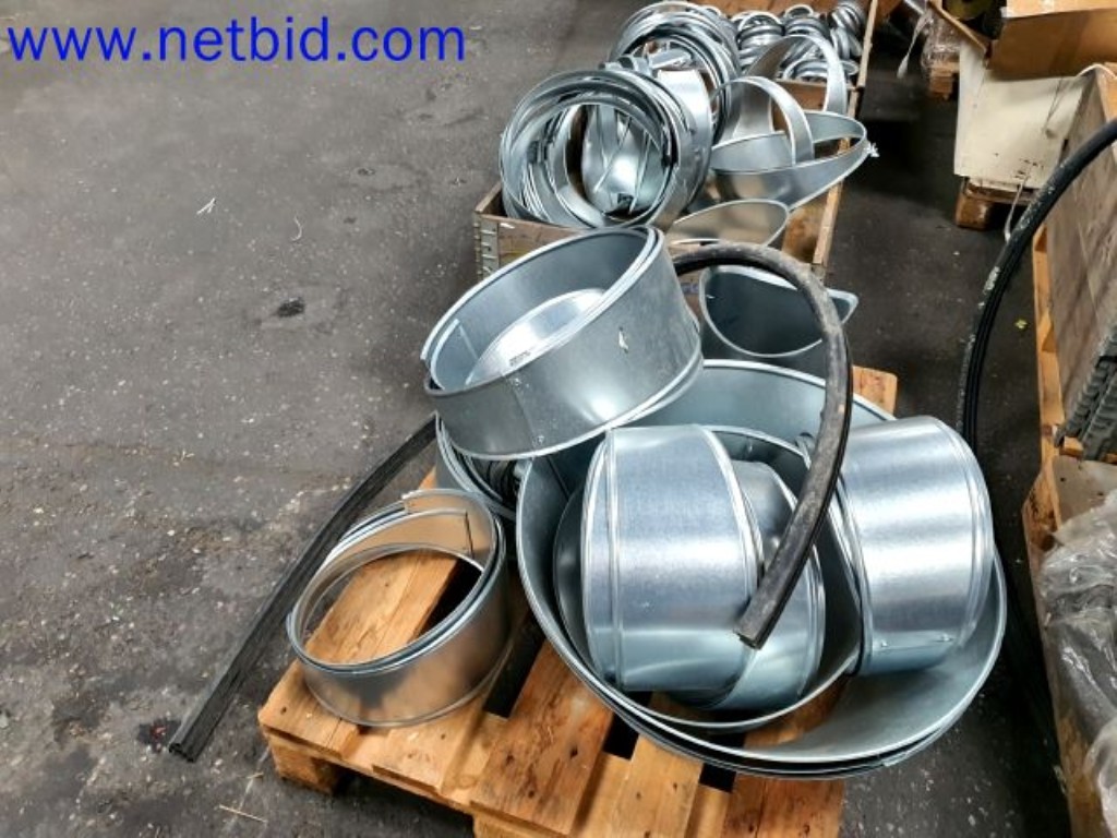 Storage, analysis laboratory and medical technology from the container conversion sector for mobile laboratories and medical technology-9