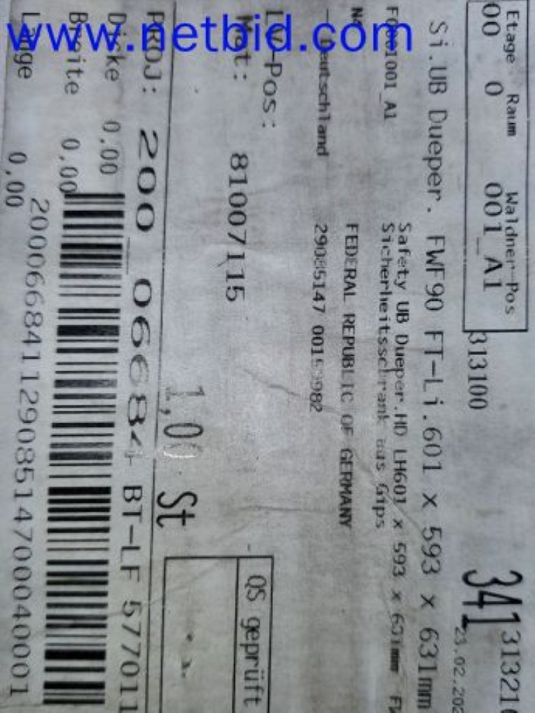 Skladovací, analytické laboratoře a zdravotnická technika z oblasti přestavby kontejnerů pro mobilní laboratoře a zdravotnickou techniku-2