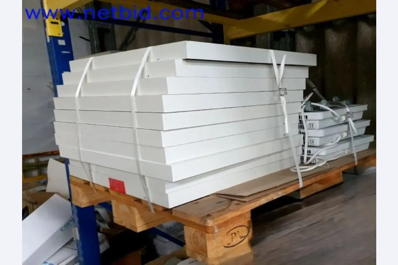 Storage, analysis laboratory and medical technology from the container conversion sector for mobile laboratories and medical technology-1