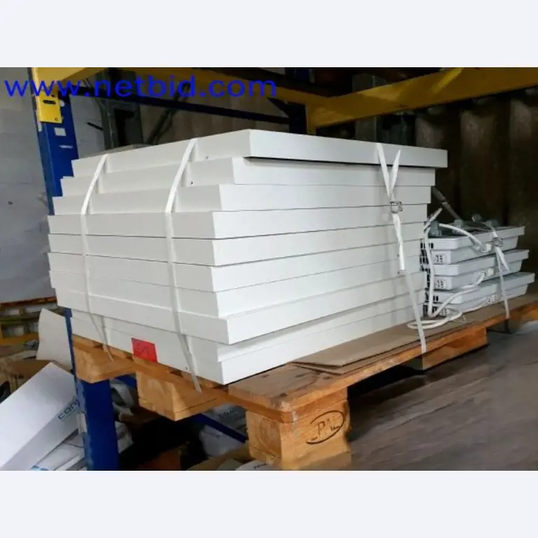 Storage, analysis laboratory and medical technology from the container conversion sector for mobile laboratories and medical technology-1