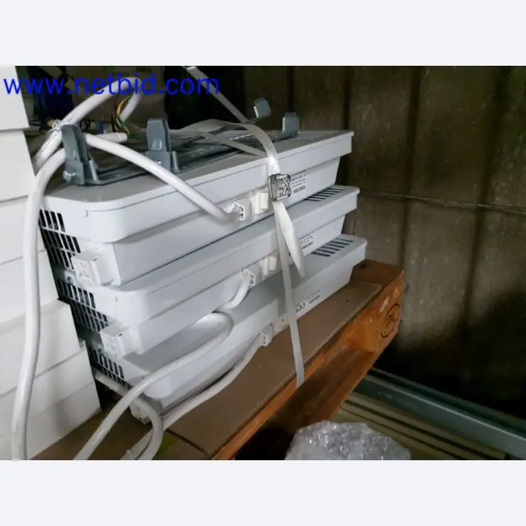 Storage, analysis laboratory and medical technology from the container conversion sector for mobile laboratories and medical technology-2