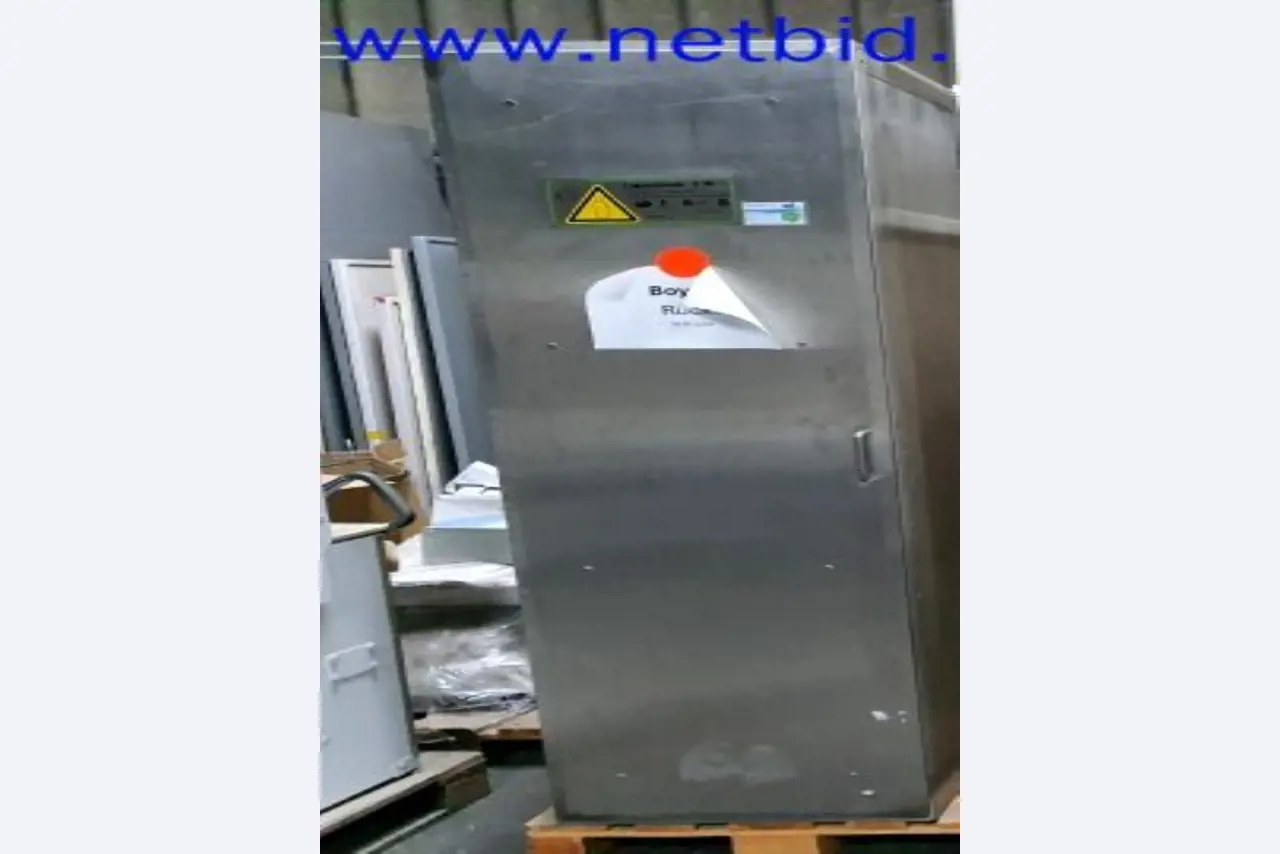 Skladovací, analytické laboratoře a zdravotnická technika z oblasti přestavby kontejnerů pro mobilní laboratoře a zdravotnickou techniku-1