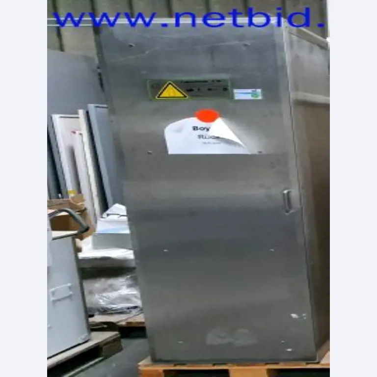 Skladovací, analytické laboratoře a zdravotnická technika z oblasti přestavby kontejnerů pro mobilní laboratoře a zdravotnickou techniku-1